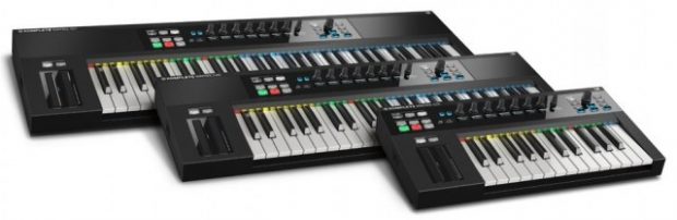 native instruments komplete kontrol s with ios