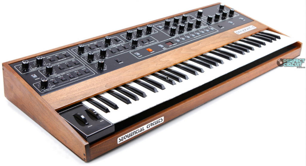 I 10 migliori SINTETIZZATORI di sempre Home Recording for Dummies