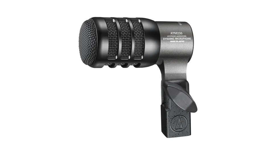 Kit microfoni Audio-Technica ATM230PK per tom
